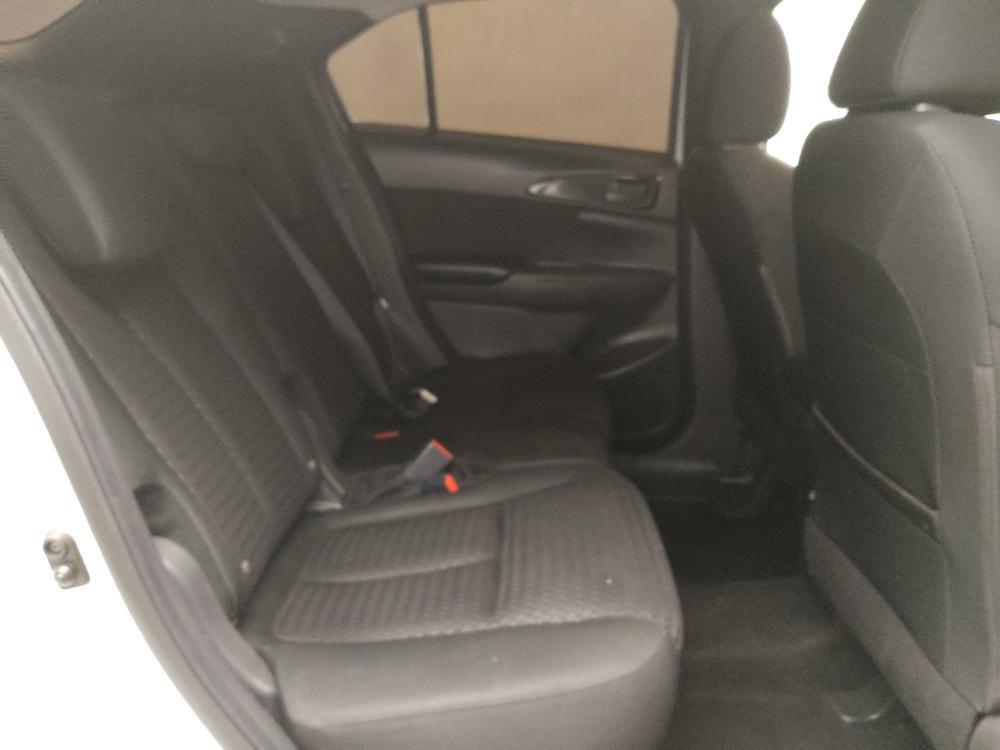 used 2020 Mitsubishi Eclipse Cross car, priced at $19,795