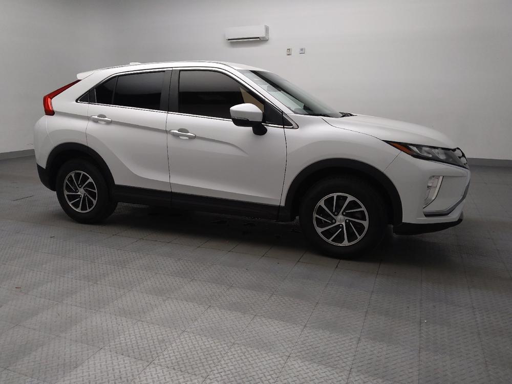 used 2020 Mitsubishi Eclipse Cross car, priced at $19,795