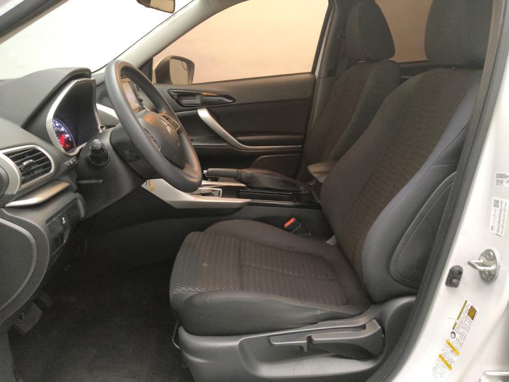 used 2020 Mitsubishi Eclipse Cross car, priced at $19,795