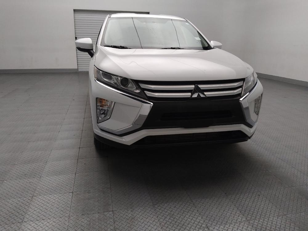used 2020 Mitsubishi Eclipse Cross car, priced at $19,795