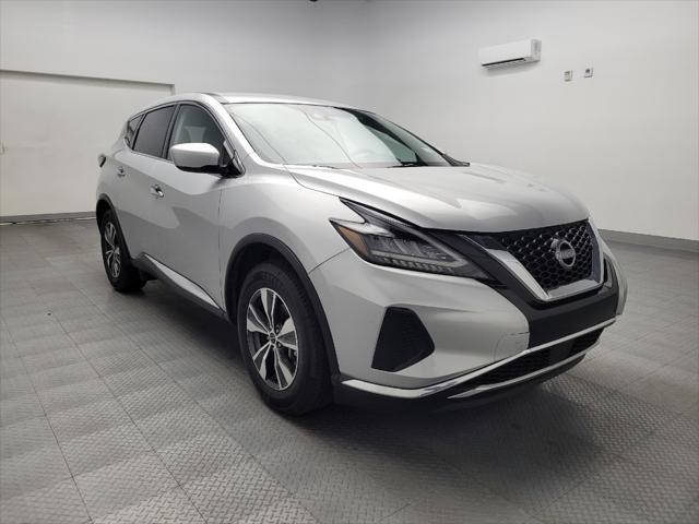 used 2023 Nissan Murano car, priced at $25,095