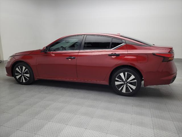 used 2022 Nissan Altima car, priced at $21,995