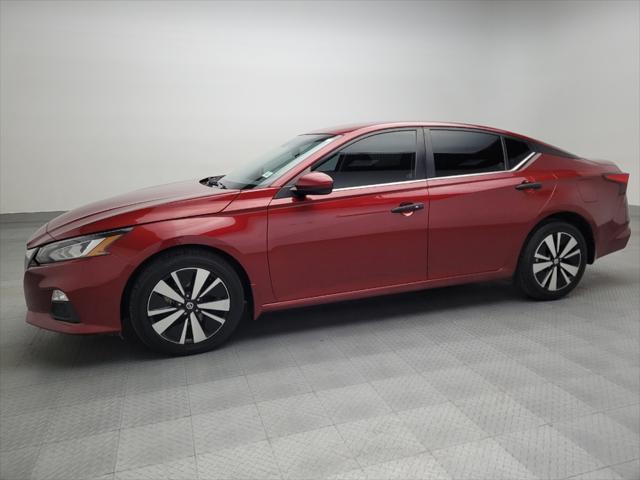 used 2022 Nissan Altima car, priced at $21,995