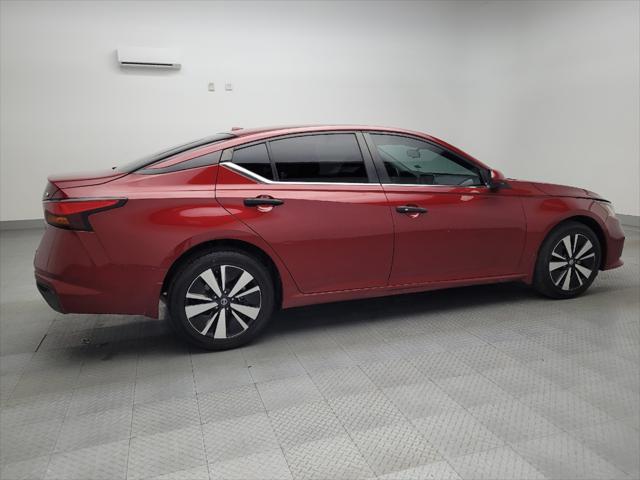 used 2022 Nissan Altima car, priced at $21,995