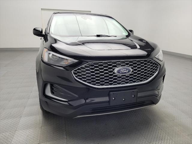 used 2023 Ford Edge car, priced at $28,895