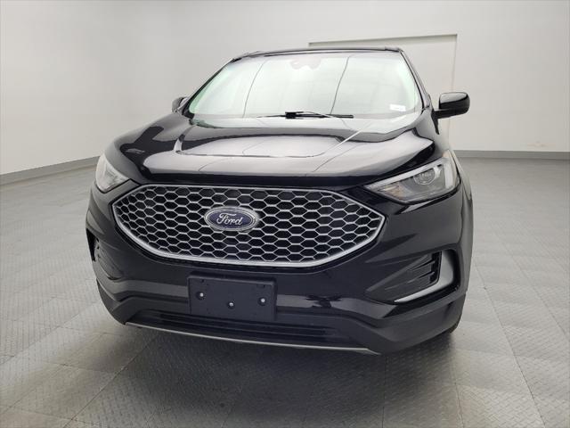 used 2023 Ford Edge car, priced at $28,895