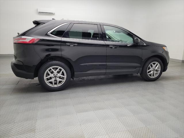 used 2023 Ford Edge car, priced at $28,895