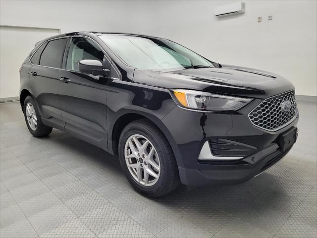 used 2023 Ford Edge car, priced at $28,895