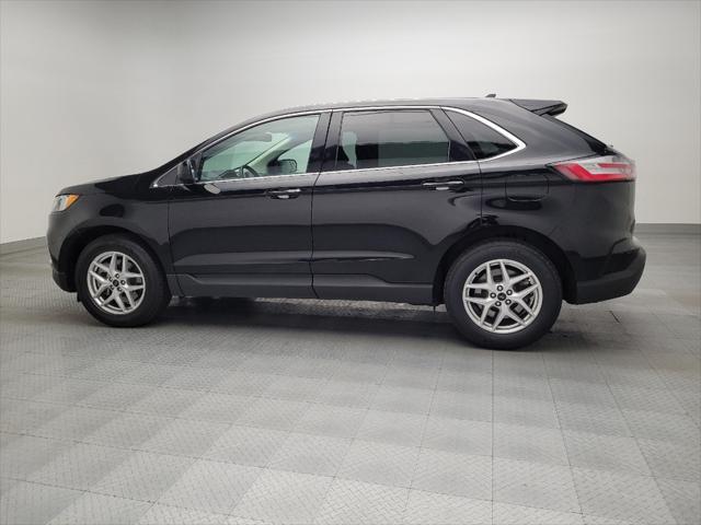 used 2023 Ford Edge car, priced at $28,895