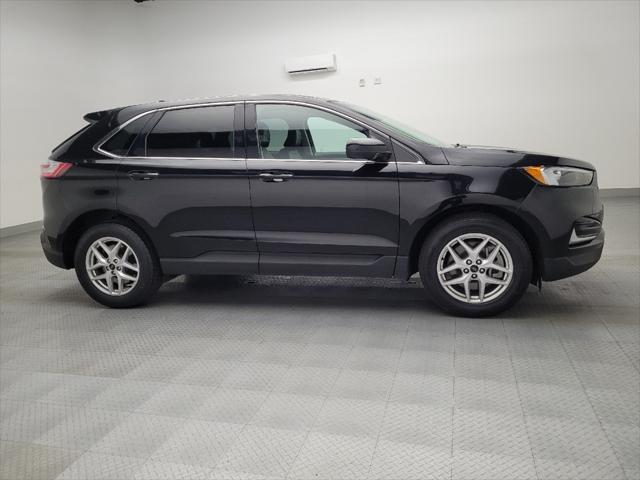 used 2023 Ford Edge car, priced at $28,895