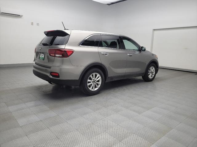 used 2019 Kia Sorento car, priced at $16,895