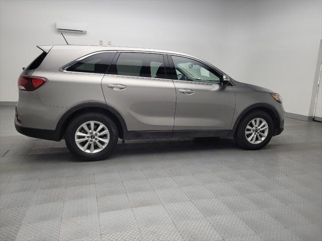 used 2019 Kia Sorento car, priced at $16,895