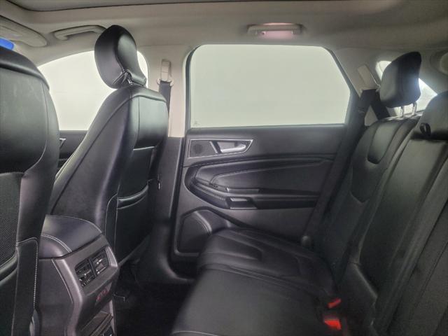 used 2016 Ford Edge car, priced at $18,895
