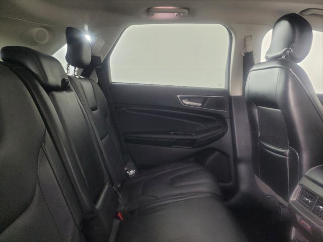 used 2016 Ford Edge car, priced at $18,895
