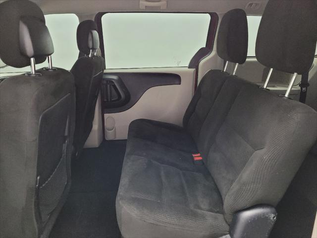 used 2015 Dodge Grand Caravan car, priced at $16,695