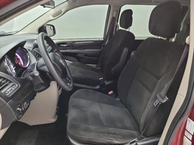 used 2015 Dodge Grand Caravan car, priced at $16,695