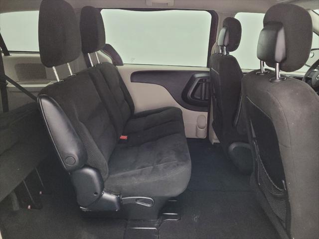 used 2015 Dodge Grand Caravan car, priced at $16,695