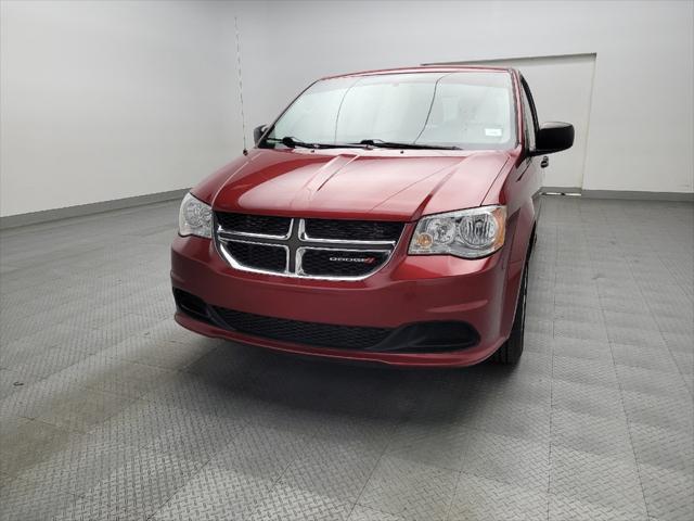 used 2015 Dodge Grand Caravan car, priced at $16,695