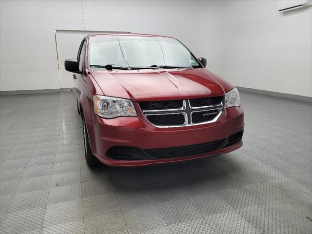 used 2015 Dodge Grand Caravan car, priced at $16,695