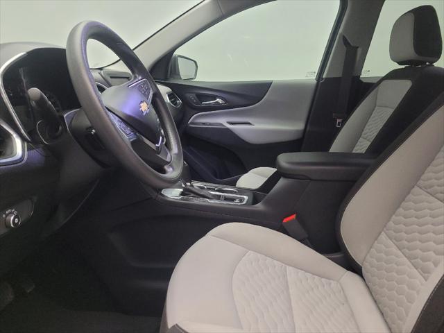 used 2019 Chevrolet Equinox car, priced at $19,595