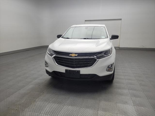 used 2019 Chevrolet Equinox car, priced at $19,595