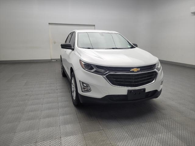 used 2019 Chevrolet Equinox car, priced at $19,595