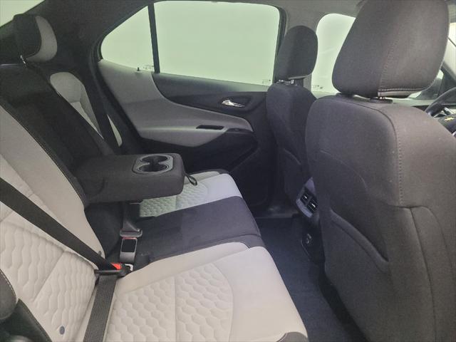used 2019 Chevrolet Equinox car, priced at $19,595