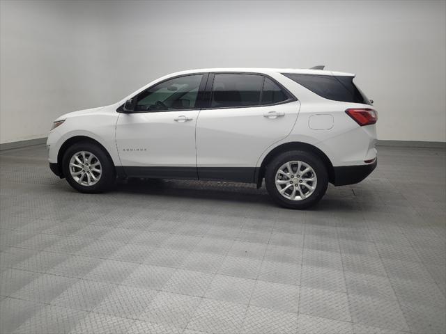 used 2019 Chevrolet Equinox car, priced at $19,595