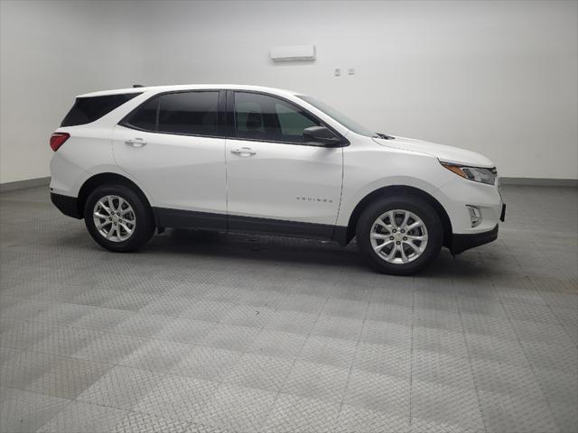 used 2019 Chevrolet Equinox car, priced at $19,595