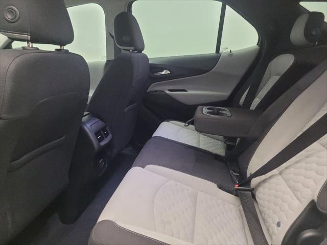 used 2019 Chevrolet Equinox car, priced at $19,595