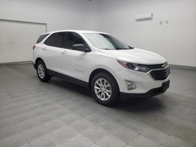 used 2019 Chevrolet Equinox car, priced at $19,595