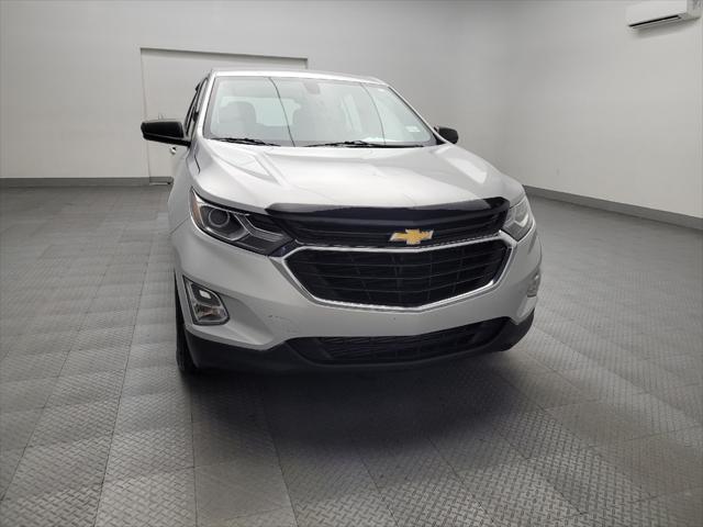 used 2019 Chevrolet Equinox car, priced at $19,195