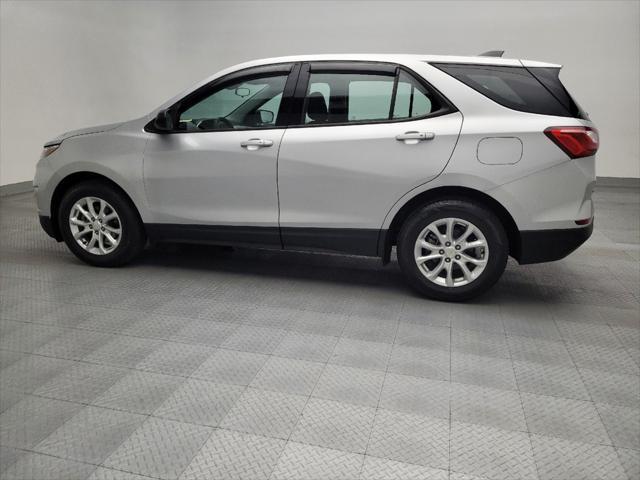 used 2019 Chevrolet Equinox car, priced at $19,195