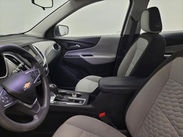 used 2019 Chevrolet Equinox car, priced at $19,195