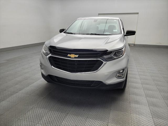 used 2019 Chevrolet Equinox car, priced at $19,195