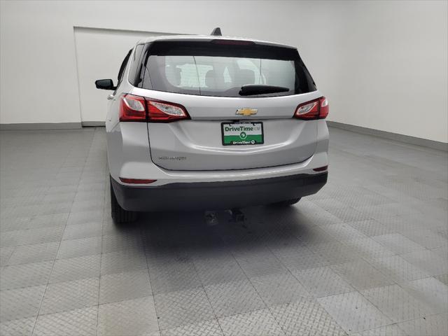 used 2019 Chevrolet Equinox car, priced at $19,195