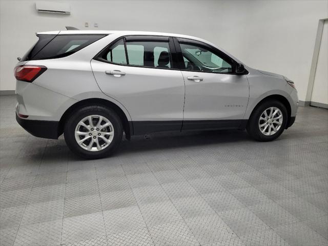 used 2019 Chevrolet Equinox car, priced at $19,195