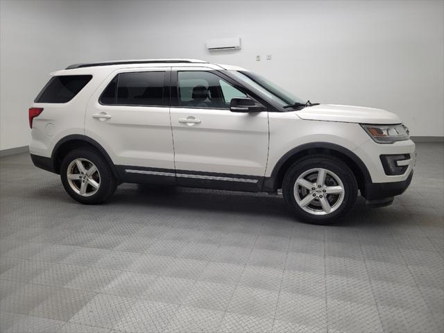 used 2016 Ford Explorer car, priced at $19,295