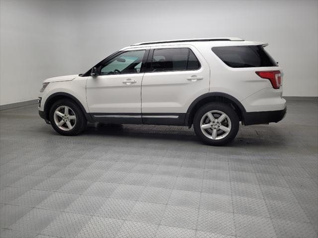 used 2016 Ford Explorer car, priced at $19,295