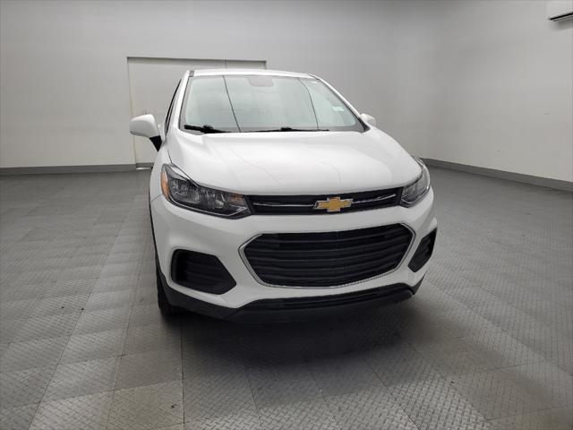 used 2022 Chevrolet Trax car, priced at $21,995