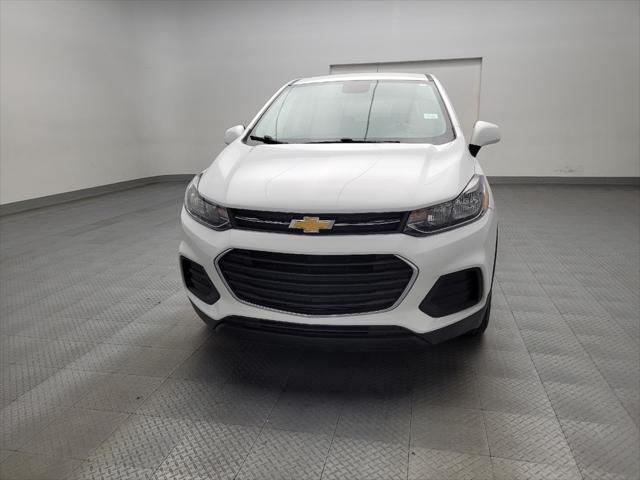 used 2022 Chevrolet Trax car, priced at $21,995