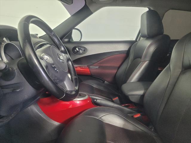used 2013 Nissan Juke car, priced at $10,295