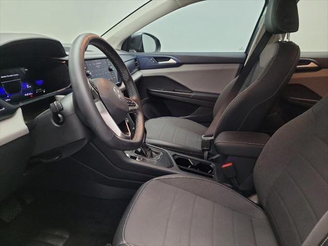 used 2022 Volkswagen Taos car, priced at $23,295
