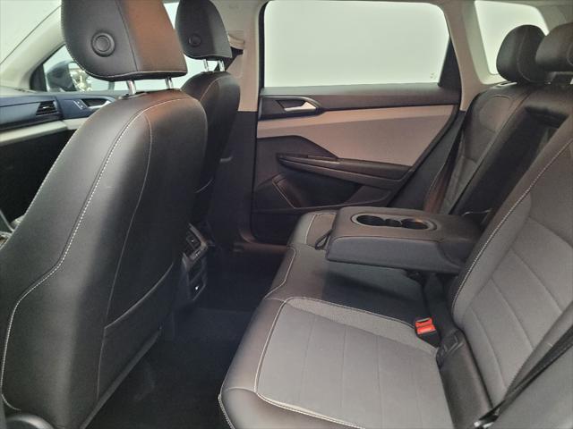 used 2022 Volkswagen Taos car, priced at $23,295