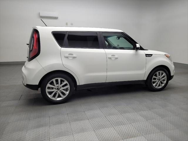 used 2019 Kia Soul car, priced at $14,695