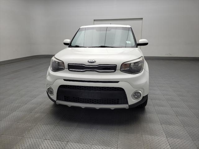 used 2019 Kia Soul car, priced at $14,695