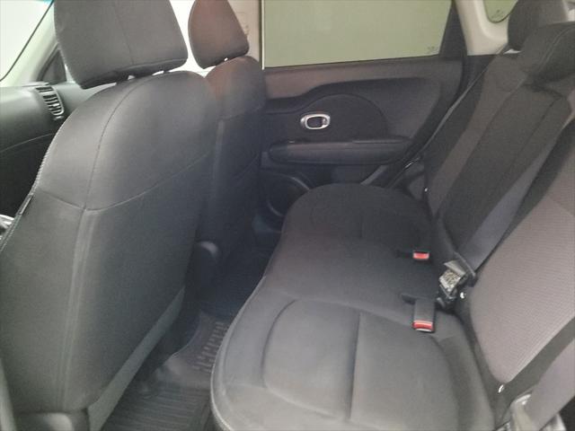 used 2019 Kia Soul car, priced at $14,695