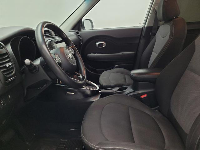 used 2019 Kia Soul car, priced at $14,695