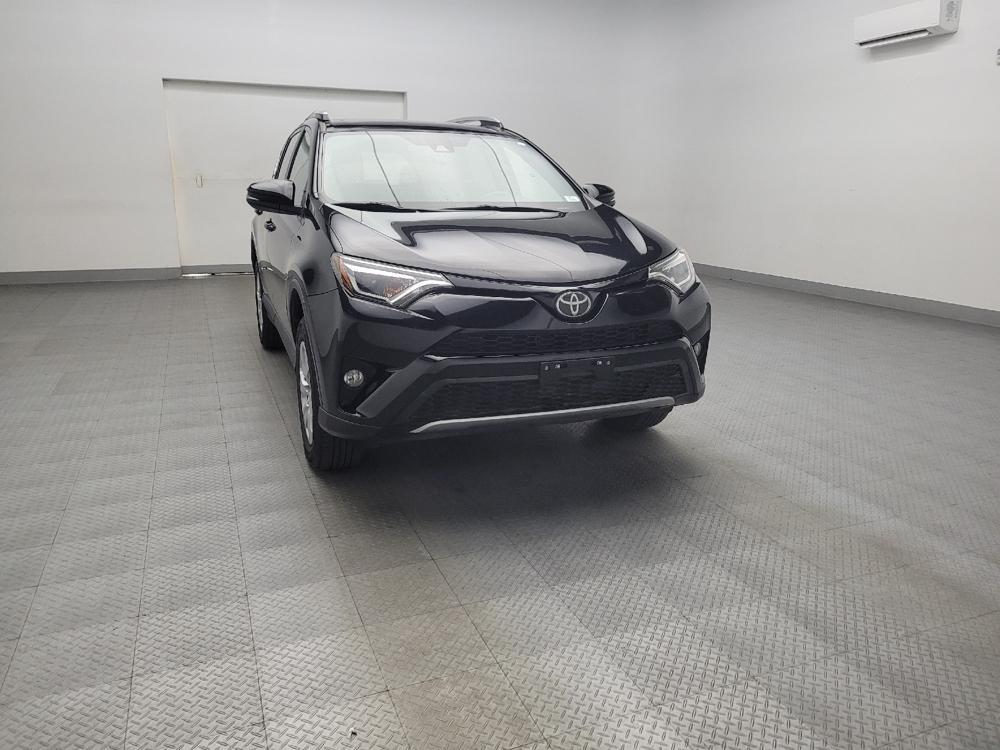 used 2017 Toyota RAV4 car, priced at $20,995