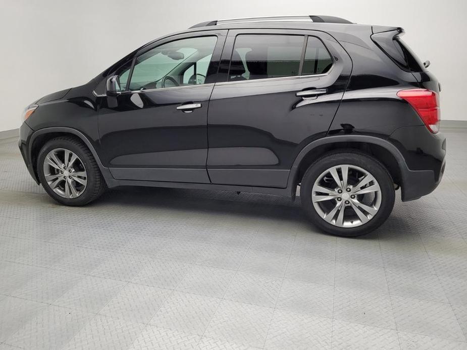 used 2020 Chevrolet Trax car, priced at $22,695